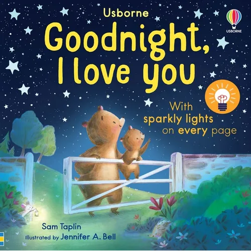 Goodnight, I Love You