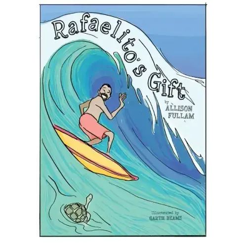 Rafaelito's Gift