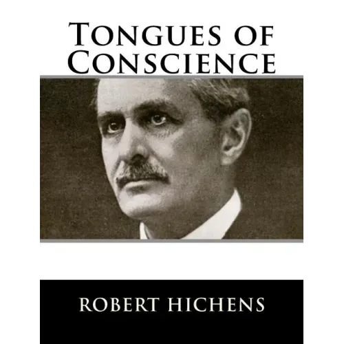 Tongues of Conscience