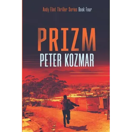 Prizm: Andy Flint Thriller Series