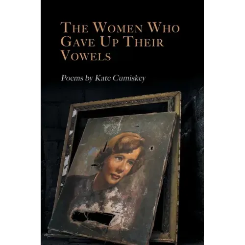 The Women Who Gave Up Their Vowels