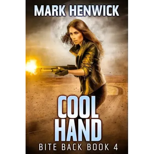 Cool Hand: An Amber Farrell Novel