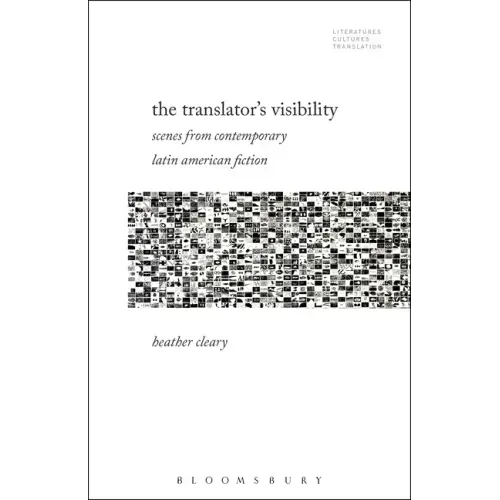 The Translator's Visibility