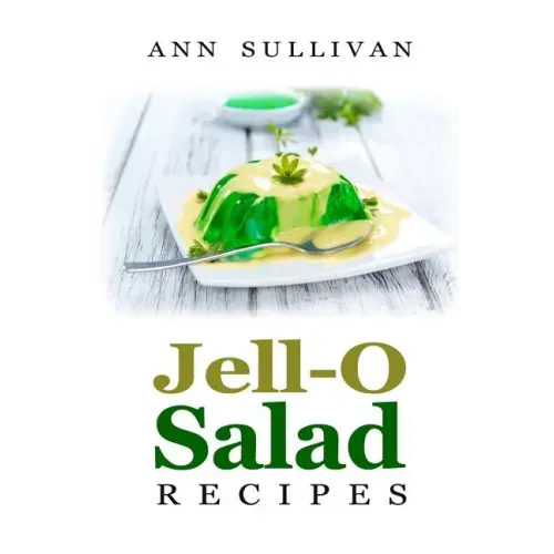 Jell-O Salad Recipes