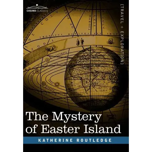 The Mystery of Easter Island