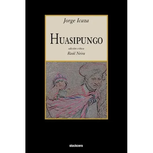 Huasipungo