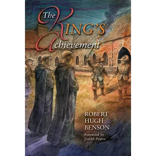 The King's Achievement