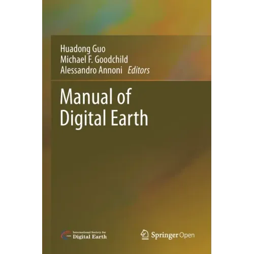 Manual of Digital Earth