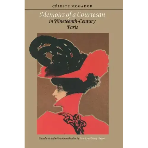 Memoirs of a Courtesan in Nineteenth-Century Paris