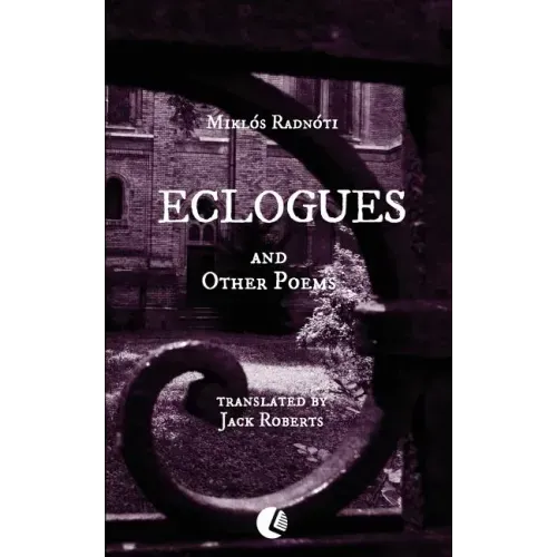 Eclogues and Other Poems