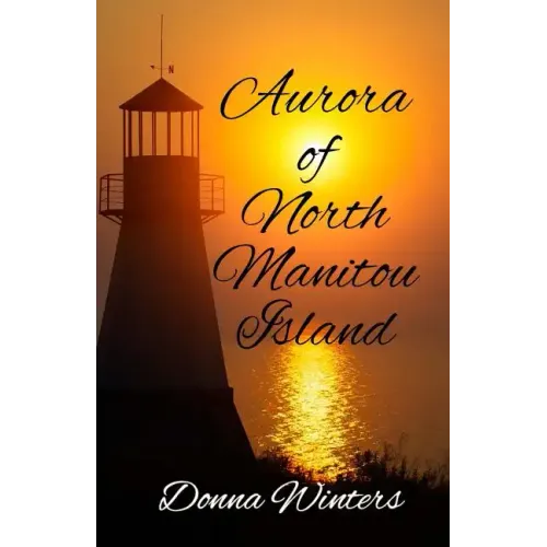 Aurora of North Manitou Island