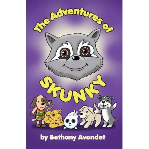 The Adventures of Skunky