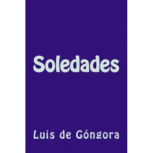 Soledades