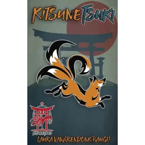 Kitsune-Tsuki