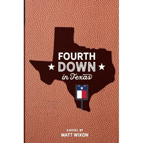 Fourth Down in Texas