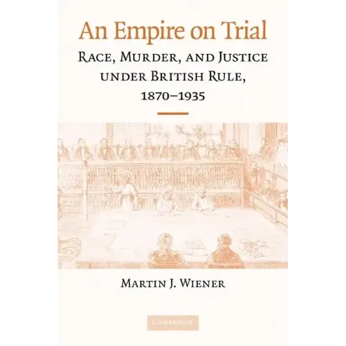 An Empire on Trial