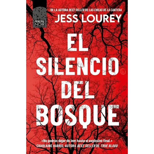 Silencio del Bosque, El