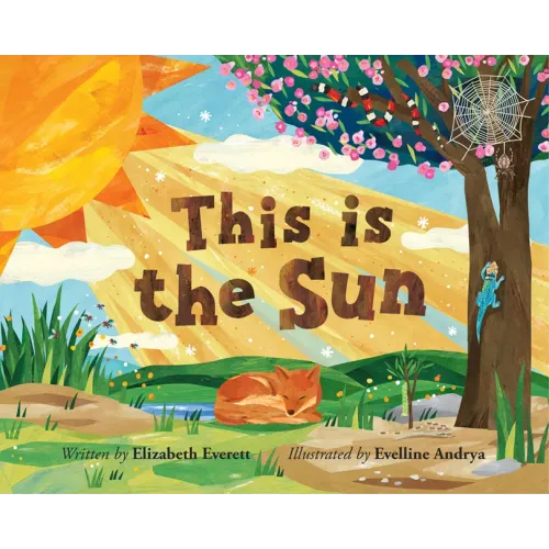 This Is the Sun