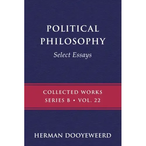 Political Philosophy