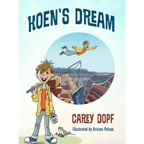 Koen's Dream