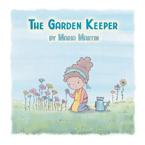 The Garden Keeper