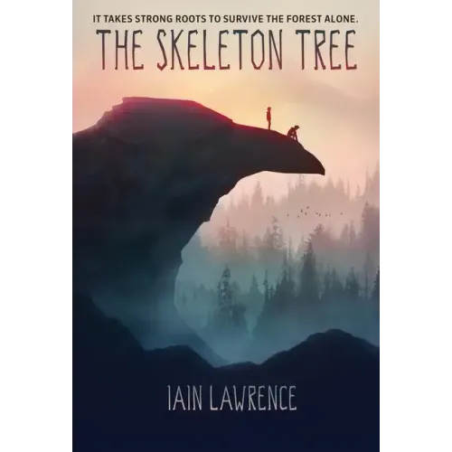 The Skeleton Tree