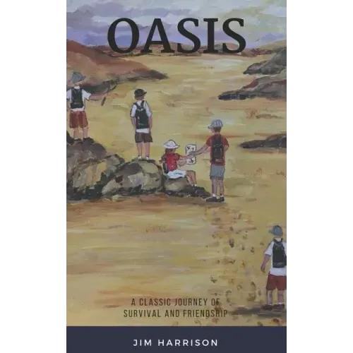 Oasis