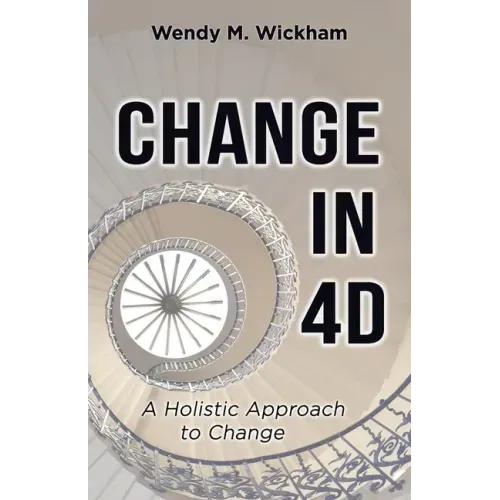 Change in 4D