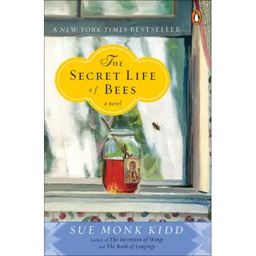 The Secret Life of Bees