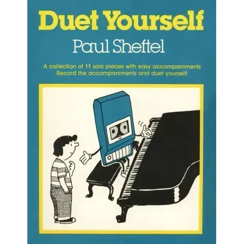 Duet Yourself
