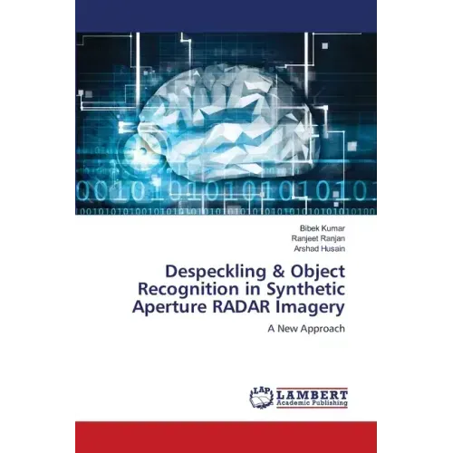 Despeckling & Object Recognition in Synthetic Aperture RADAR Imagery