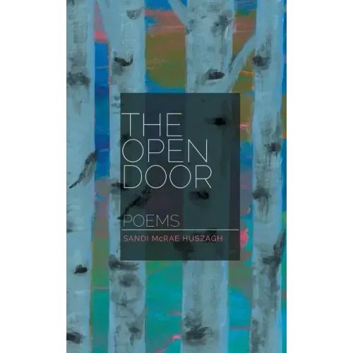 The Open Door: Poems