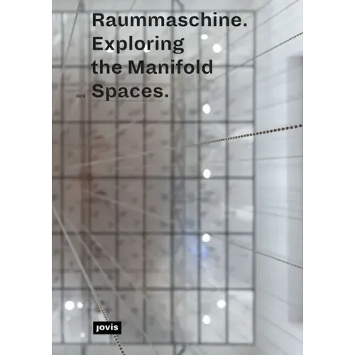 Raummaschine: Exploring the Manifold Spaces