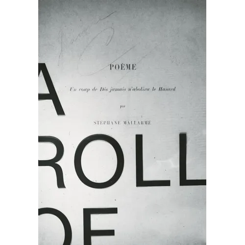 A Roll of the Dice