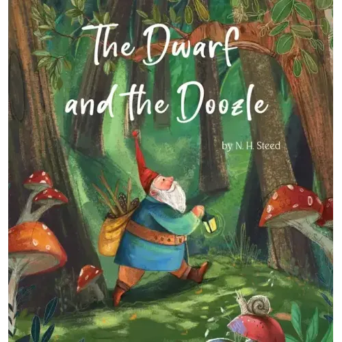 The Dwarf and the Doozle