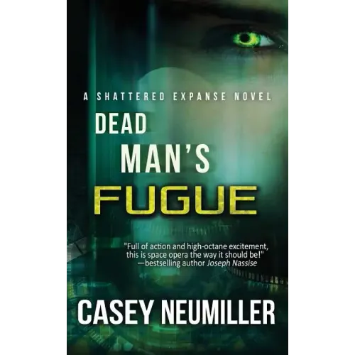 Dead Man's Fugue