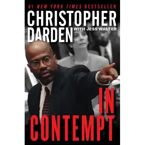 In Contempt