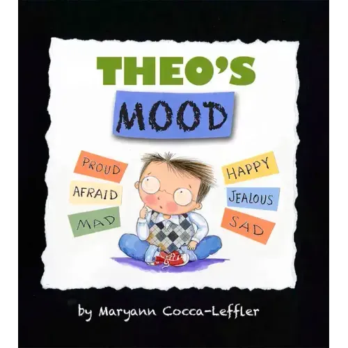 Theo's Mood
