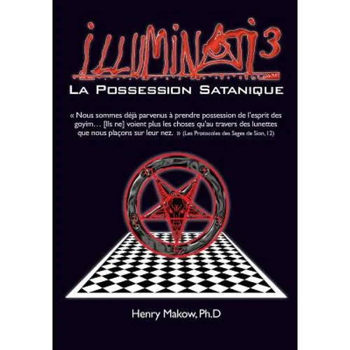 Illuminati3-La Possession Satanique
