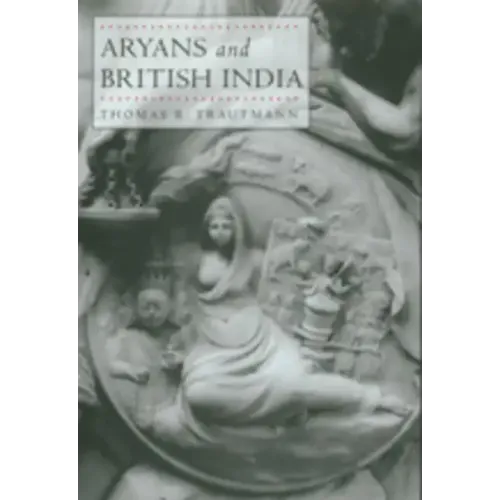 Aryans and British India