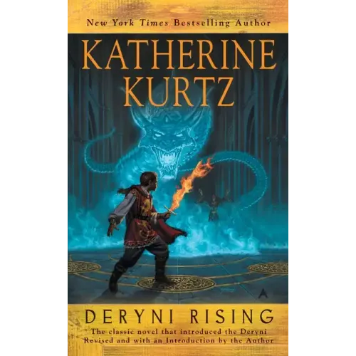 Deryni Rising