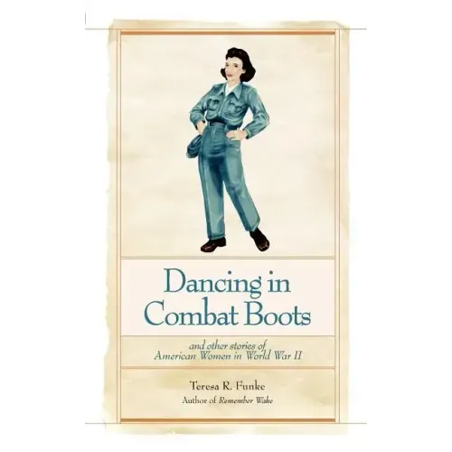 Dancing in Combat Boots