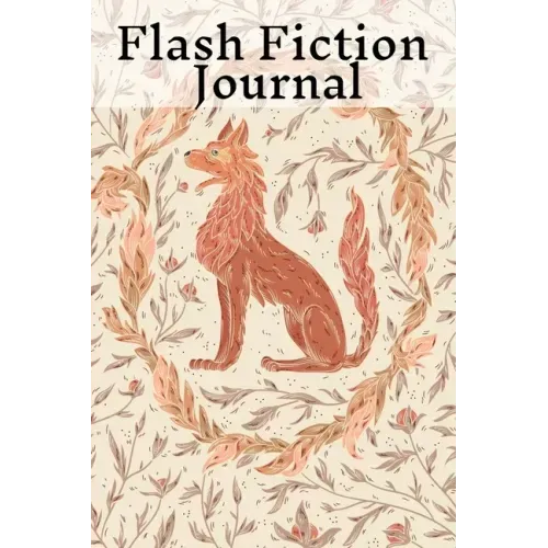 Flash Fiction Journal: Holiday Romantic New Adult, College Fantasy, Horror, Dark Urban, Epic Coming Of Age Thrillers, Memoires Notebook To Wr