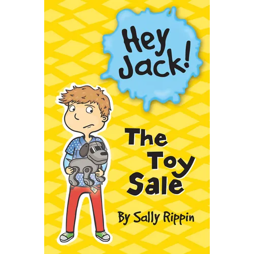 The Toy Sale