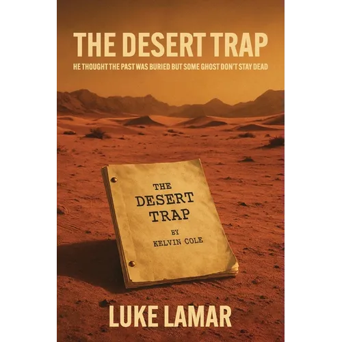 The Desert Trap