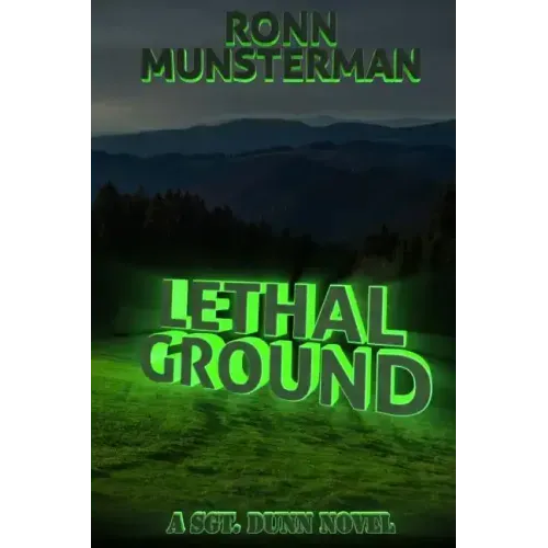 Lethal Ground