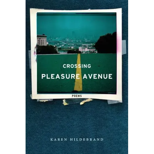 Crossing Pleasure Avenue