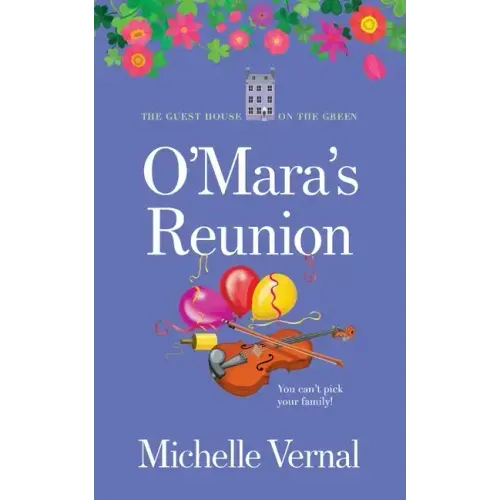 An O'Mara's Reunion