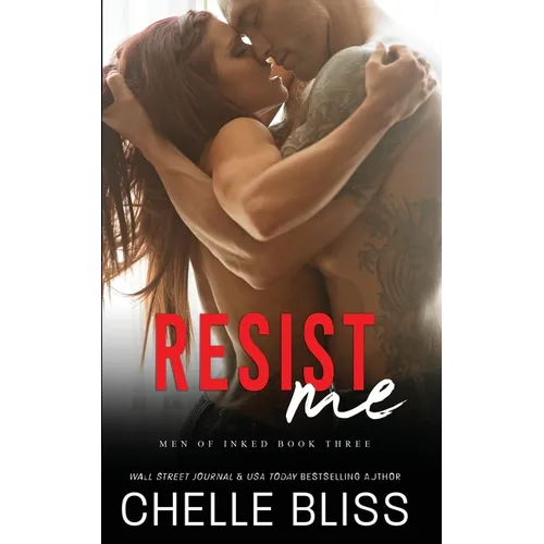 Resist Me