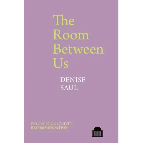 The Room Between Us